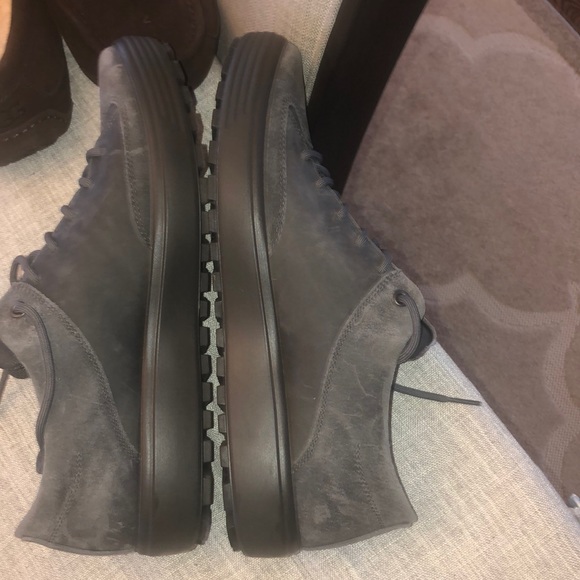 Ecco Soft 7 Lug GTX - Picture 7 of 11